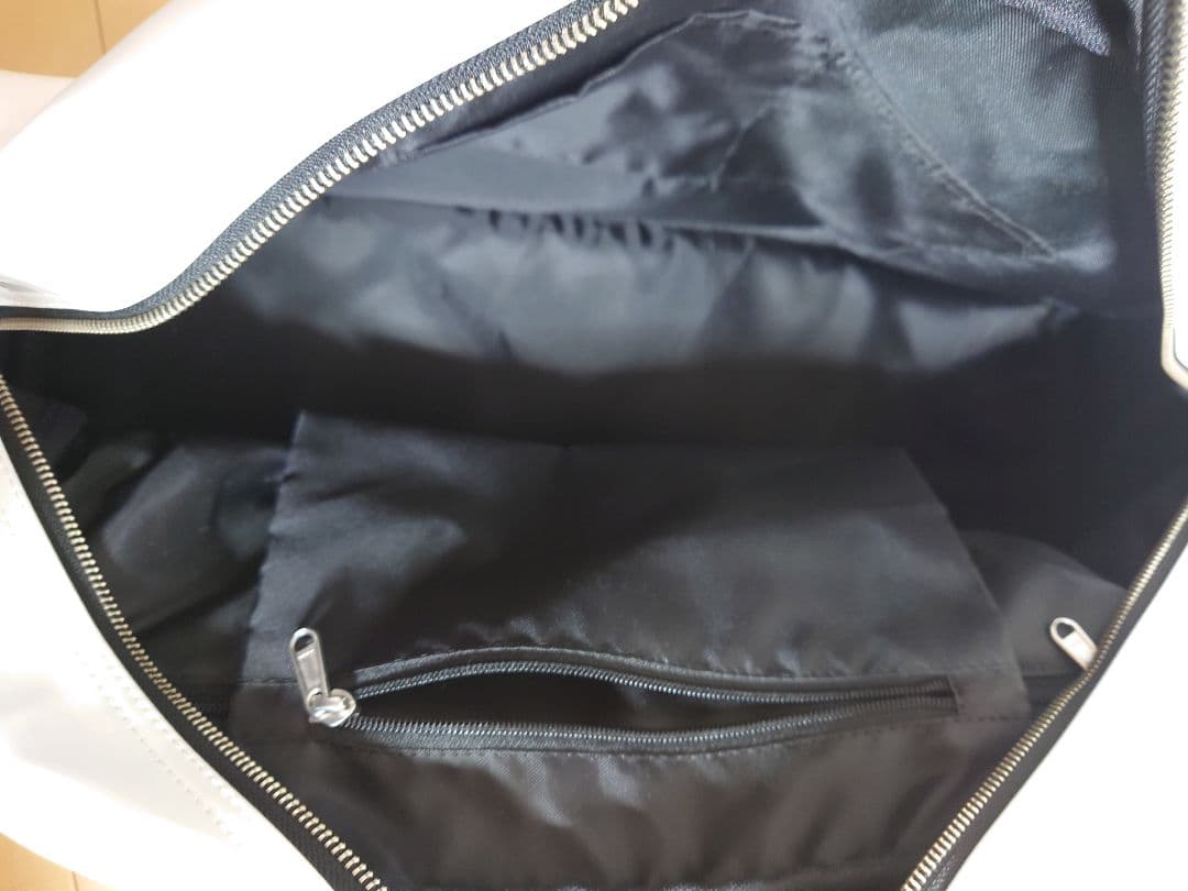 the　pillows　　　BUSTERS 　ボストンバッグ