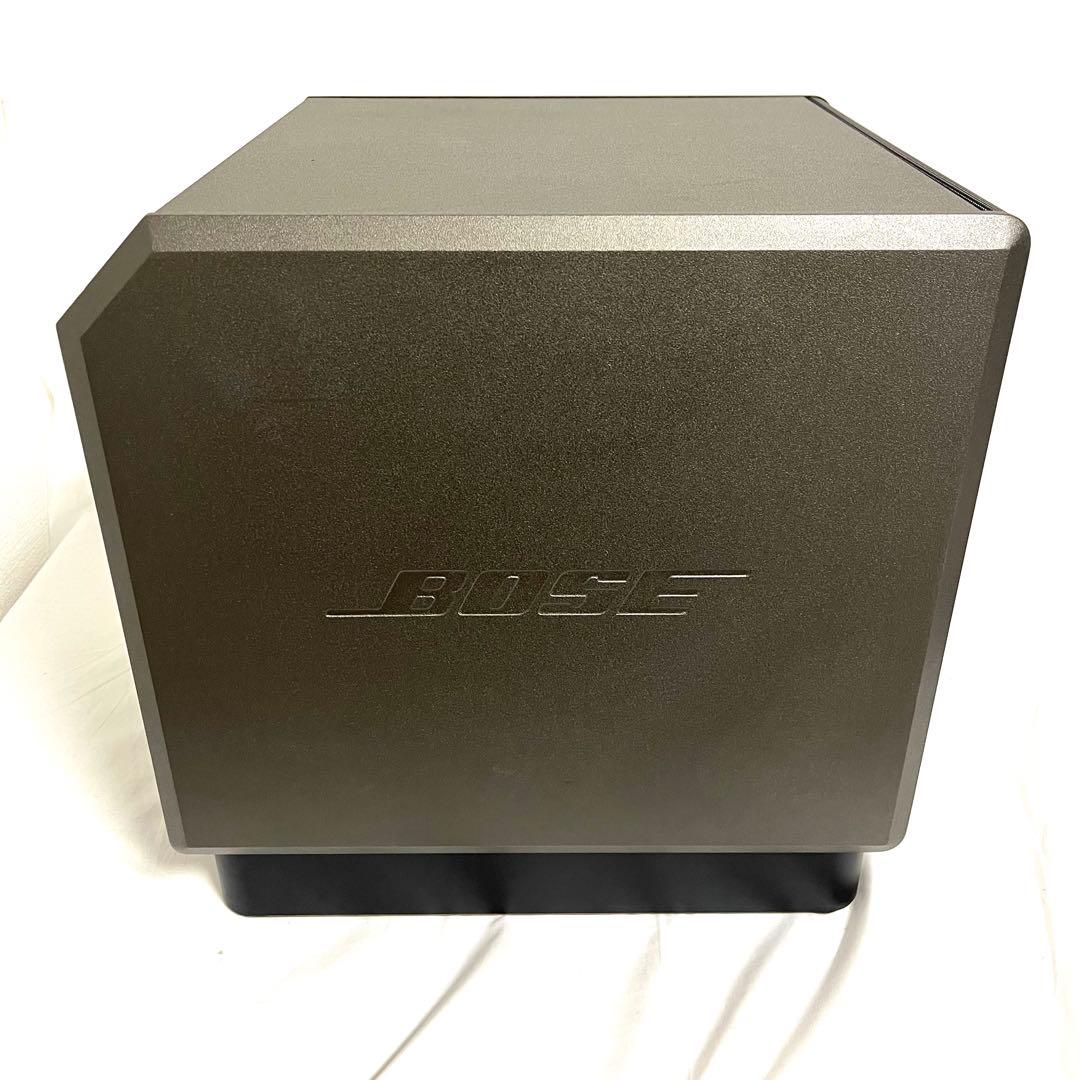 BOSE ボーズ スーパーウーファー SW-4 パワード サブウーファー