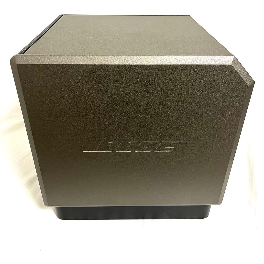 BOSE ボーズ スーパーウーファー SW-4 パワード サブウーファー