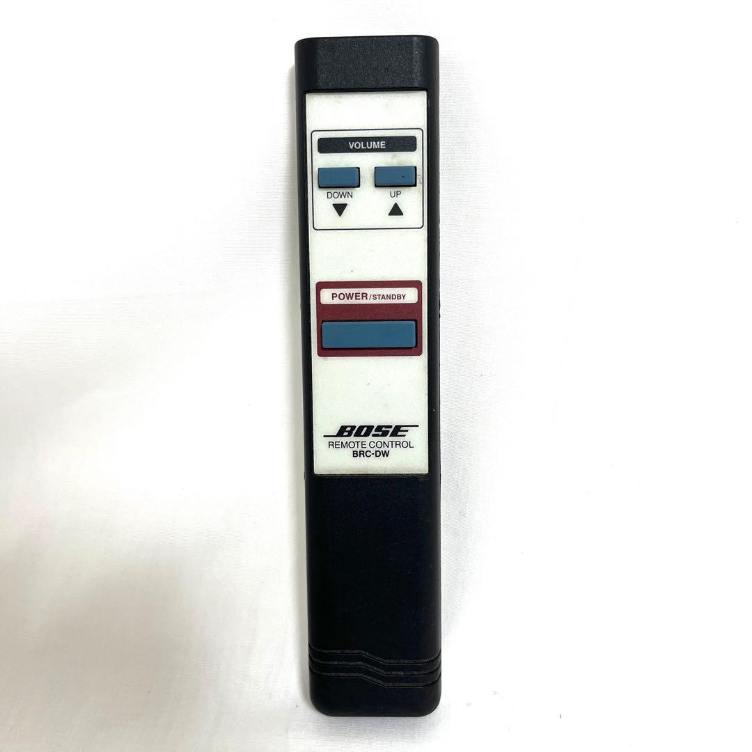 BOSE ボーズ スーパーウーファー SW-4 パワード サブウーファー