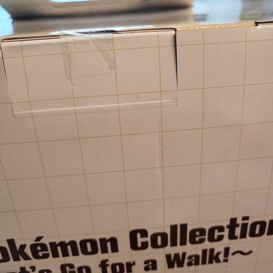 2025 Pokémon Collection ピカチュウ ソフビフィギュア