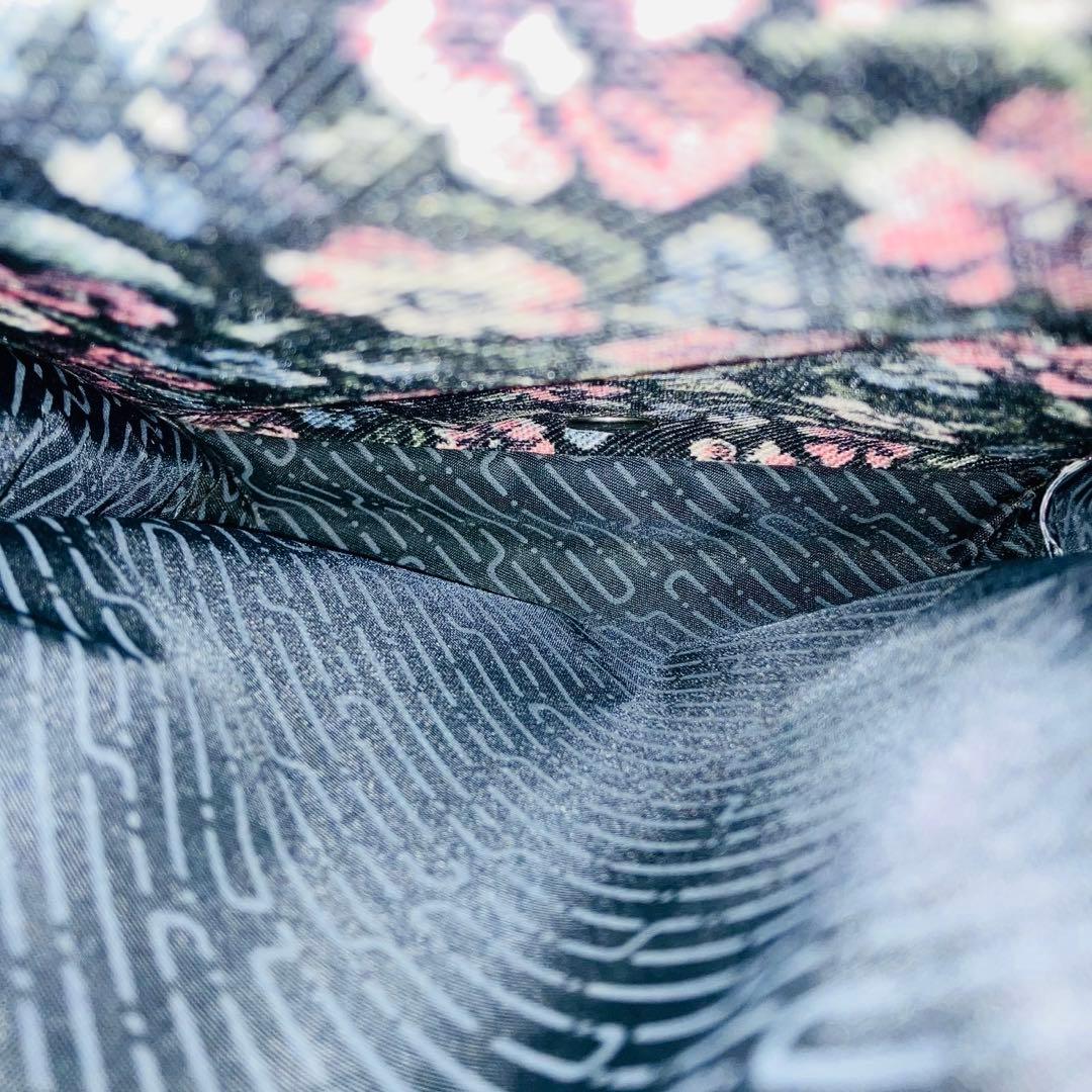 SHIMA 島製作所 メロディ スムーズST ショッピングカート フラワー