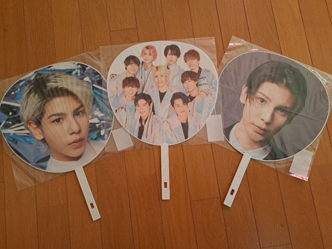 Manグッズまとめ売り ラウール