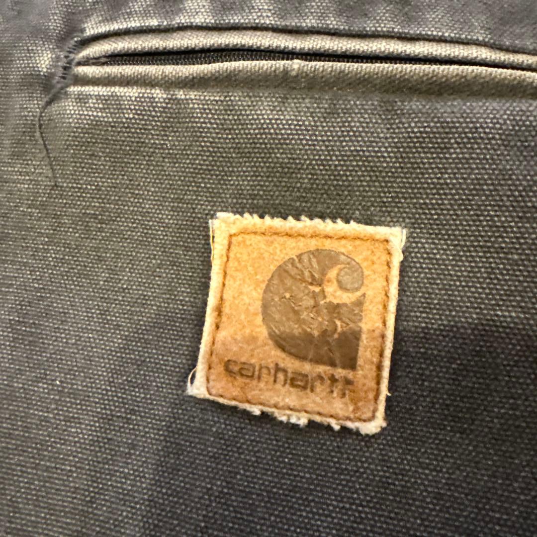carhartt デトロイトジャケット Detroit Jacket