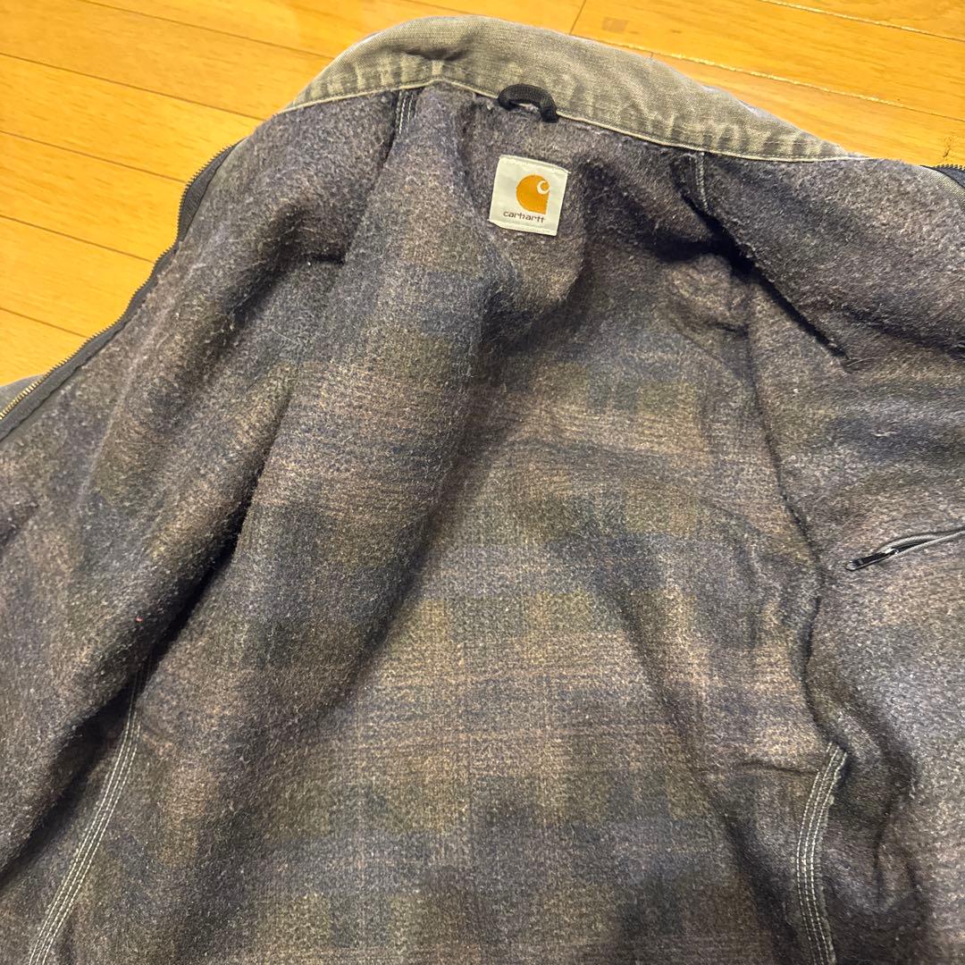 carhartt デトロイトジャケット Detroit Jacket