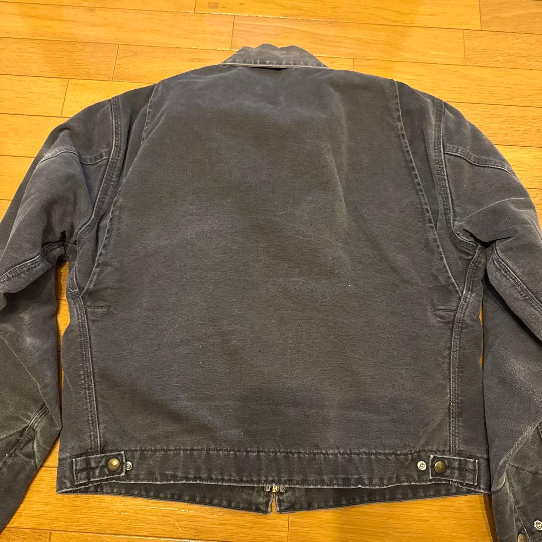 carhartt デトロイトジャケット Detroit Jacket