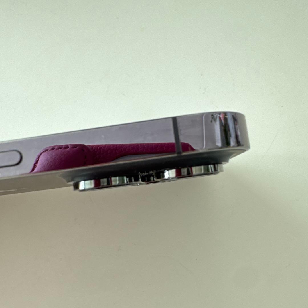 スマートフォン本体 iPhone14proMax 128GB 86%