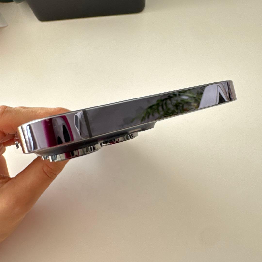 スマートフォン本体 iPhone14proMax 128GB 86%