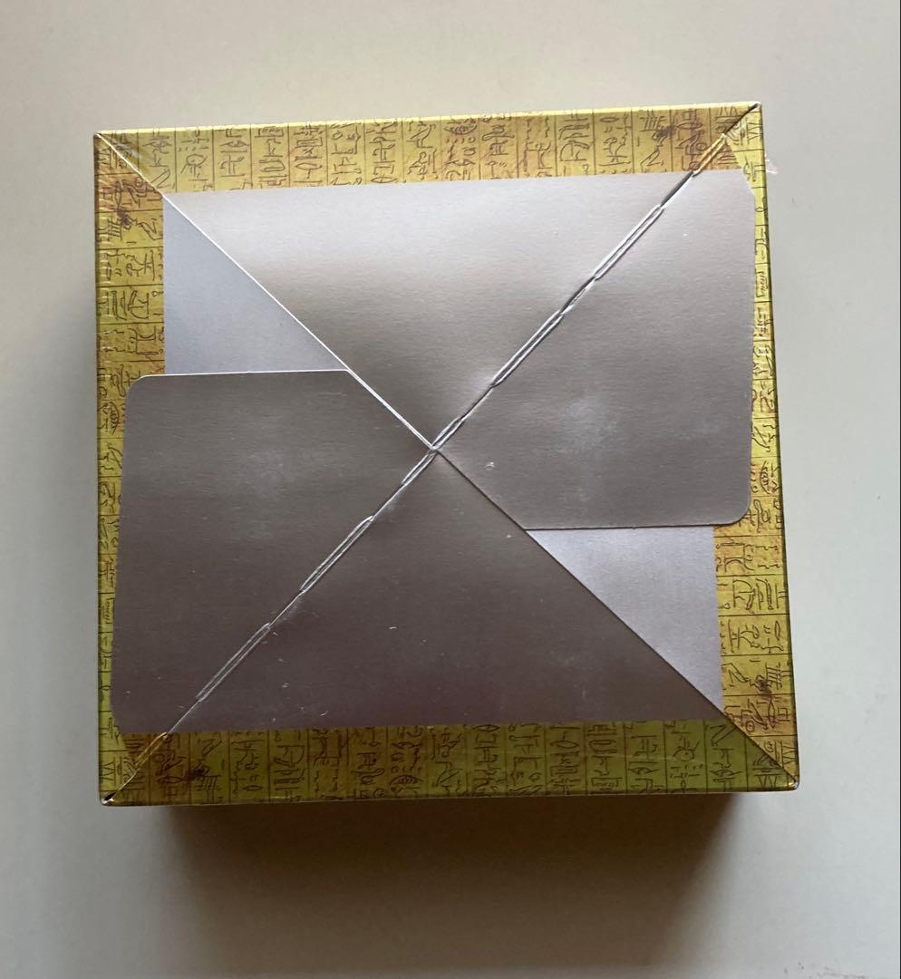 遊戯王　EXPERT EDITION Volume 3 未開封