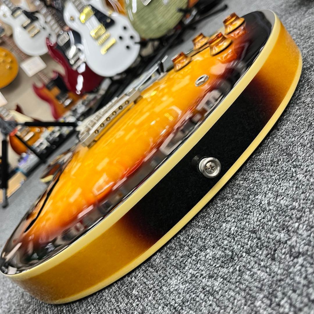 【10942】EPIPHONE by Gibson DOT VS セミアコ
