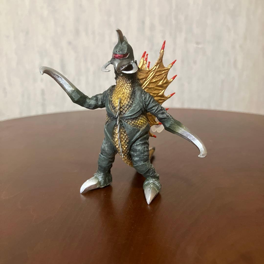 ガイガン 1973 特撮大百科