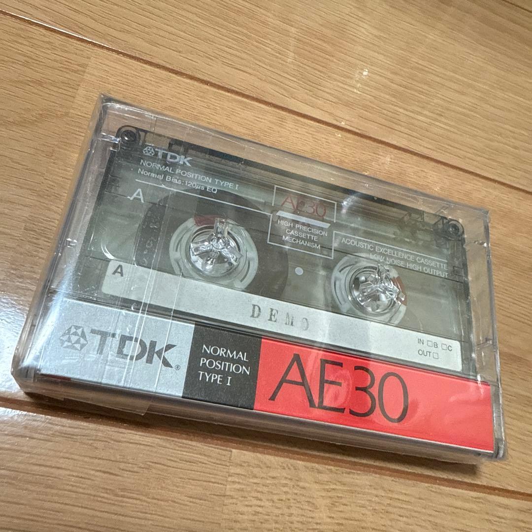 ぱぱ 91年結成時 ブッキング用デモテープ ラルク L'Arc サンプル