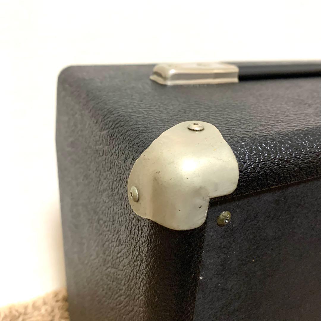 【希少な日本製Fender Japan】SQUIER BASS 15Wアンプ