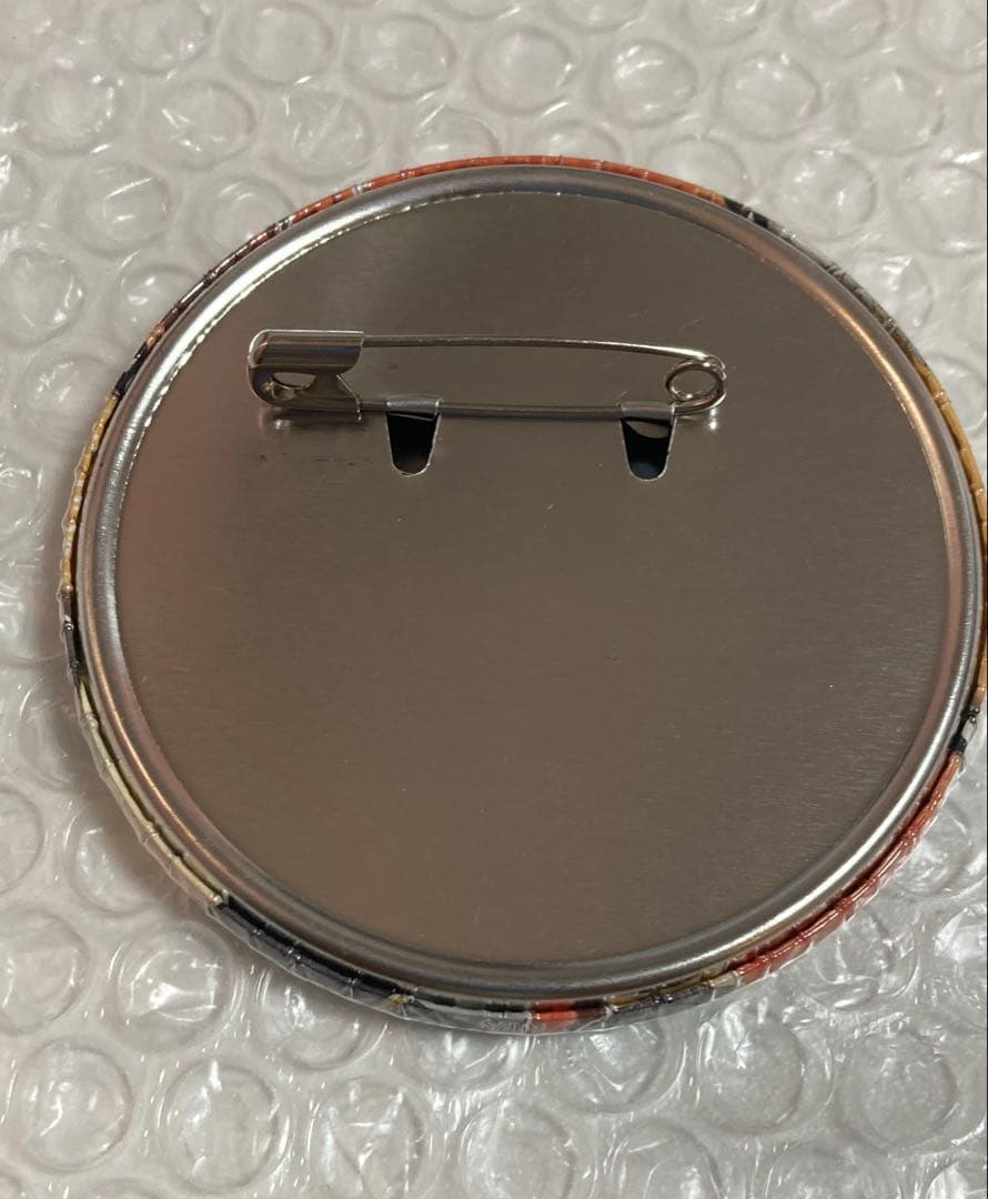 ハイキュー！！コレクション缶バッジheroes影山飛雄全種セットコンプリート