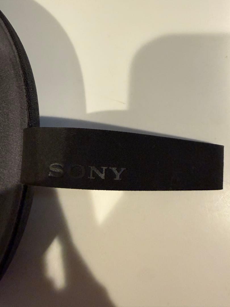 ヘッドホン SONY WH-1000XM6