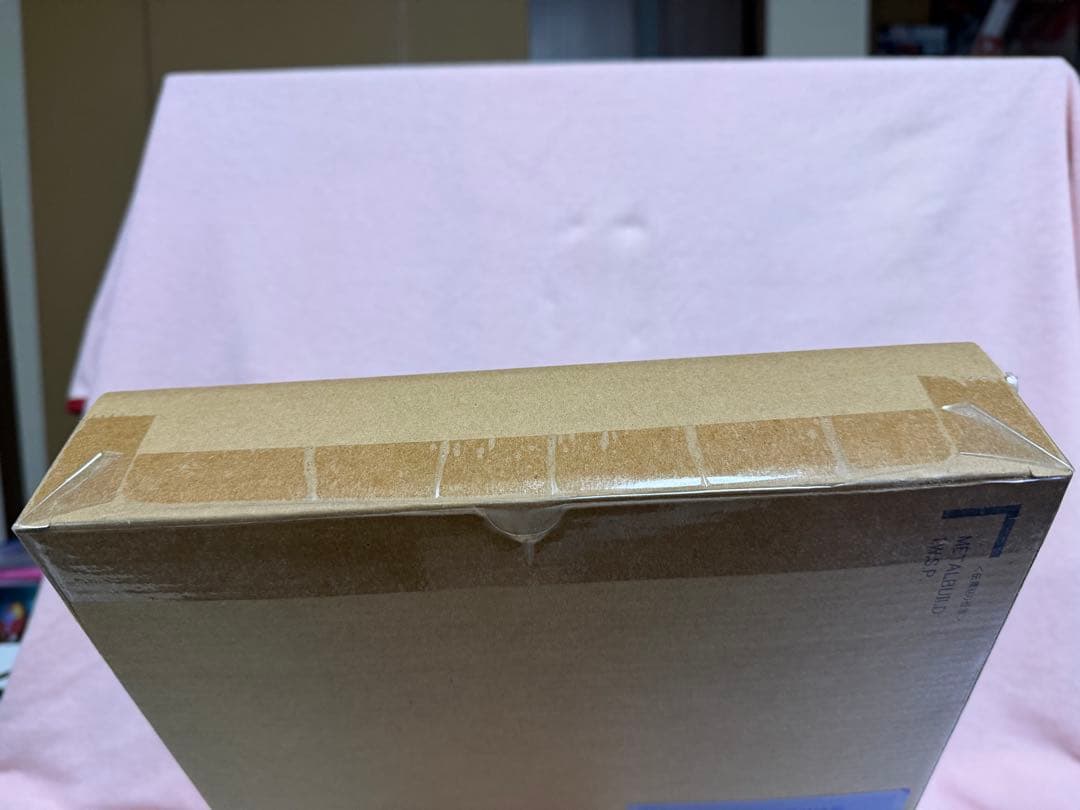 新品　BANDAI SPIRITS L BUILD I.W.S.P.