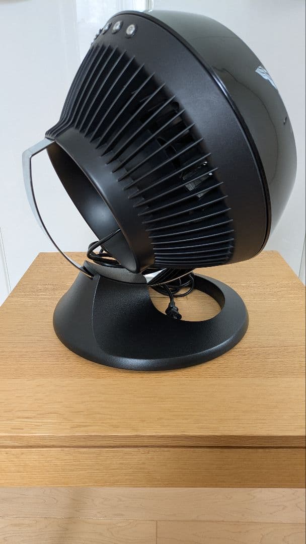 美品 Vornado ボルネード サーキュレーター 660-JP 取説あり