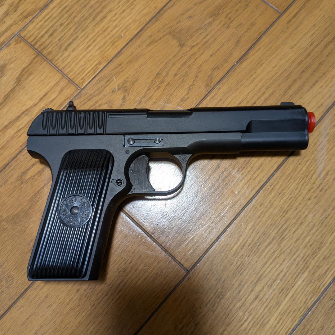 KSC TT-33 ヘビーウェイト