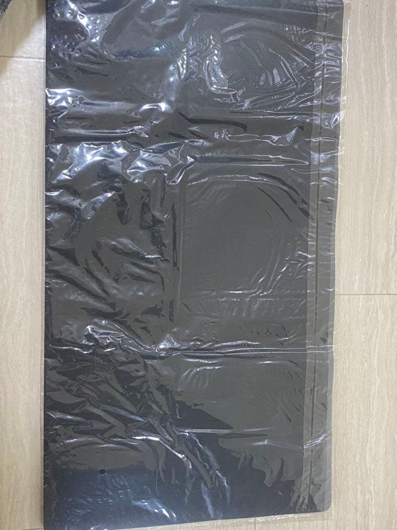 デュエマ ダーク・ライフ プレイマットスリーブ　GP 9th