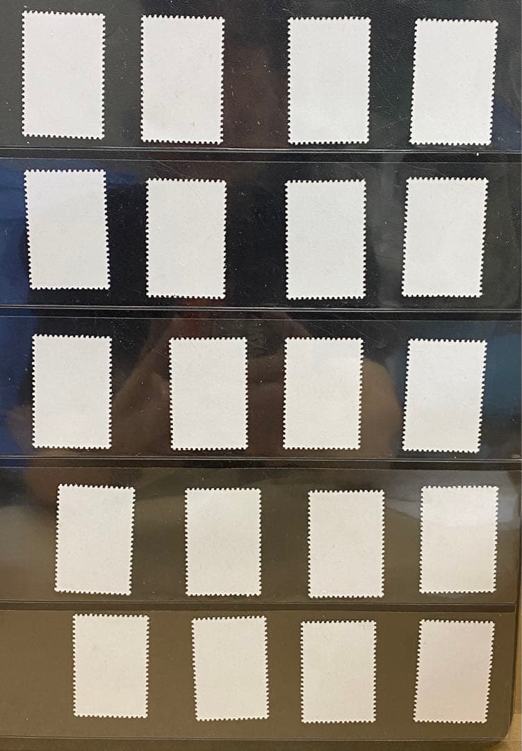 中国切手 特56 希少