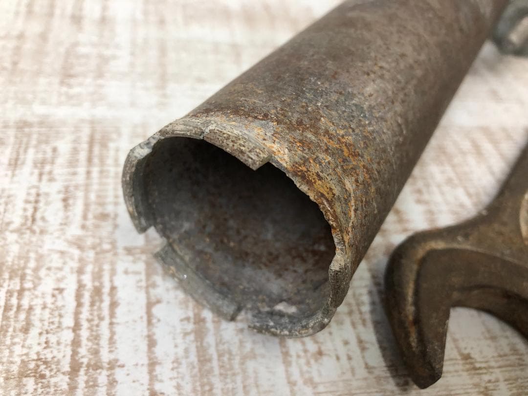 HITACHI 日立 ダイヤモンドコアドリル DC120F3