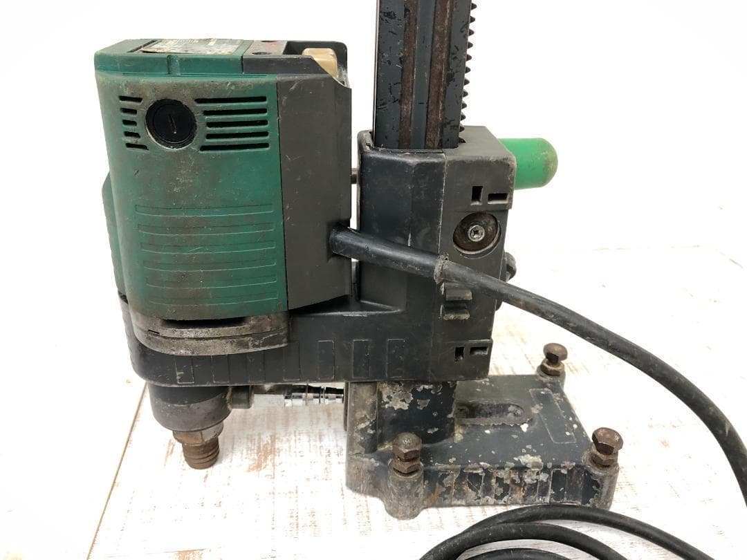 HITACHI 日立 ダイヤモンドコアドリル DC120F3