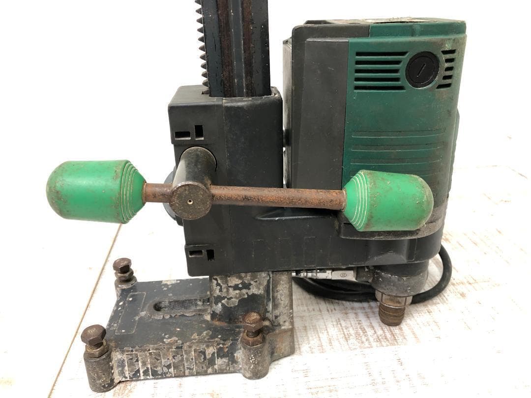 HITACHI 日立 ダイヤモンドコアドリル DC120F3