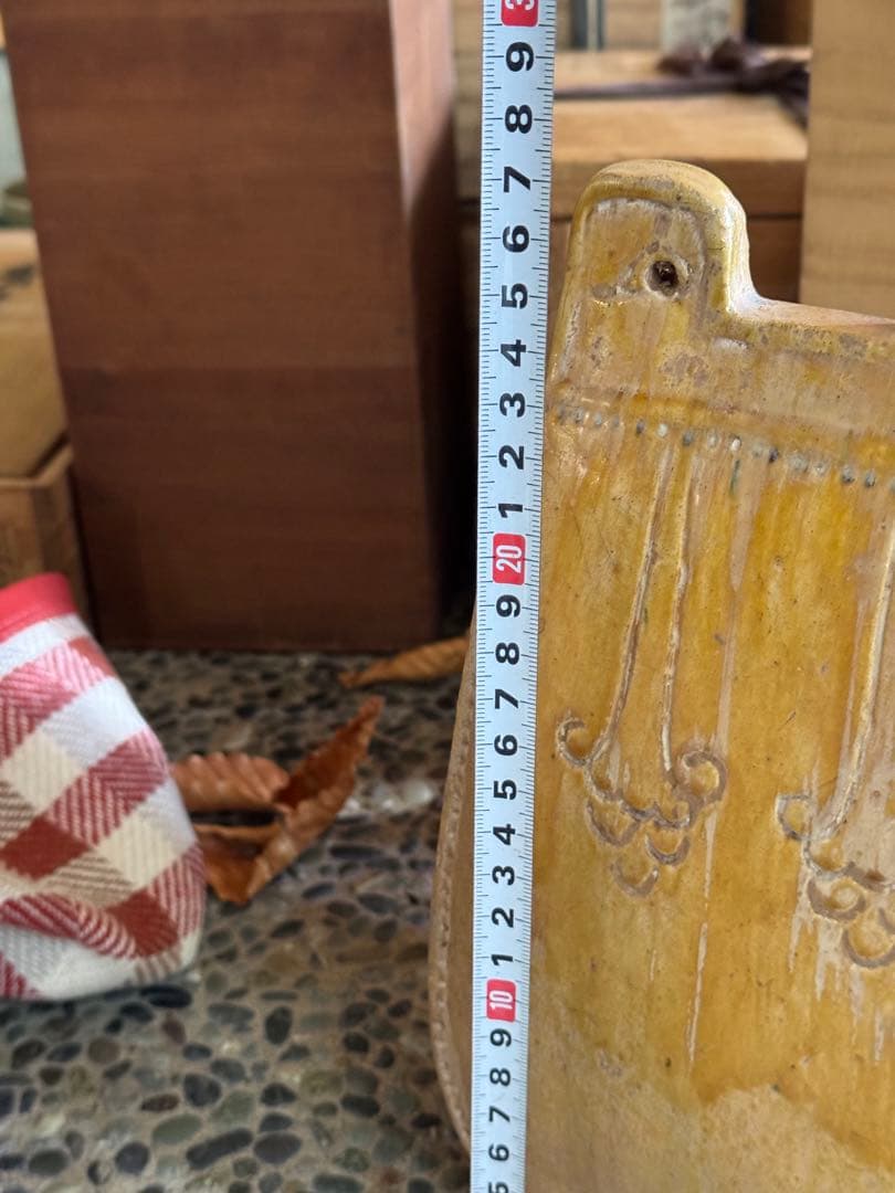 ‼️水芙蓉になりました‼️年末激安OK‼️中国品買取‼️狭西省出土騎馬民族水滴箱付