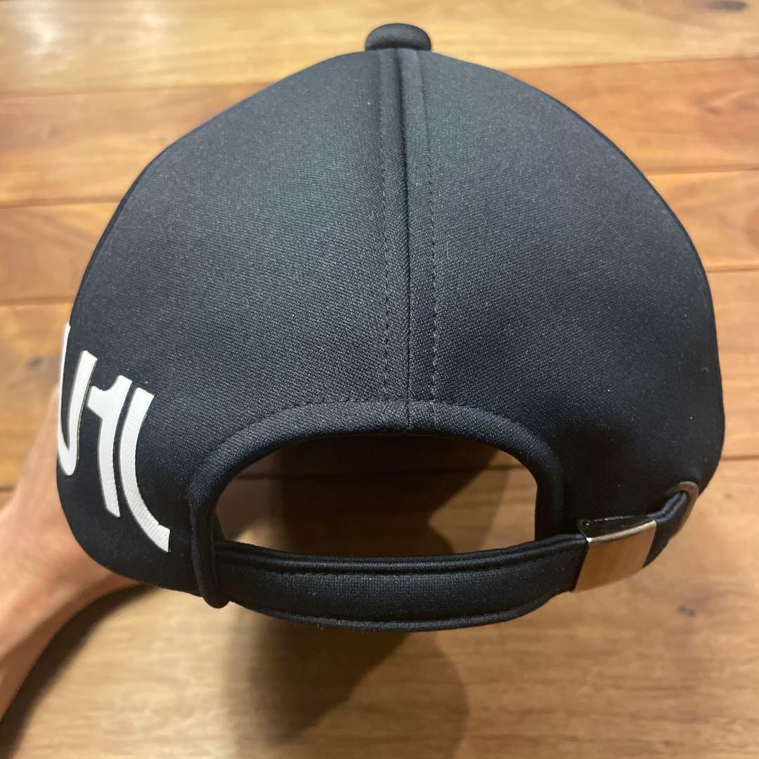 帽子 1PIU1UGUALE3 6PANEL CAP / SIDE LOGO