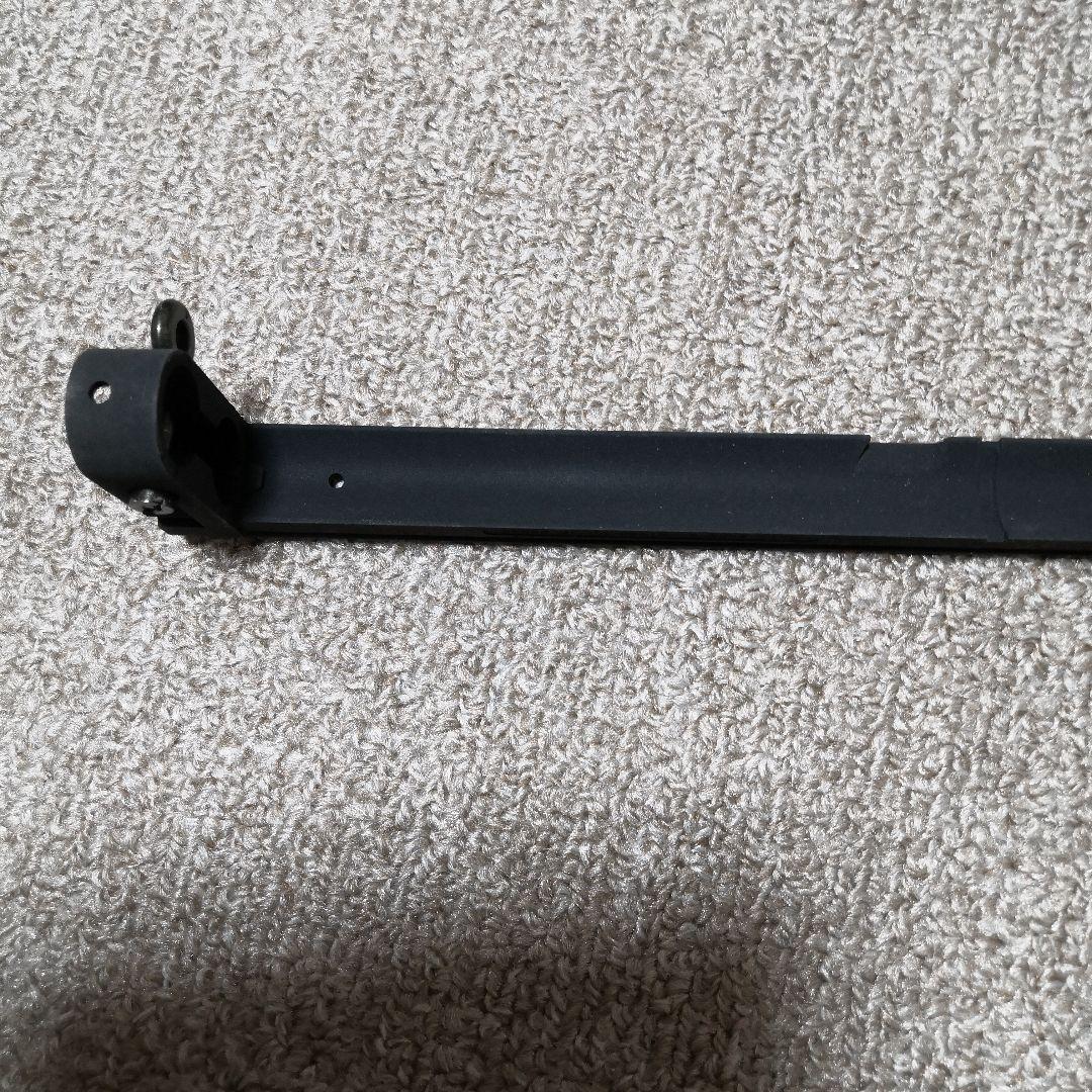 LayLax   レイルスリーブ 東京マルイ H&K MC51 / HK51用