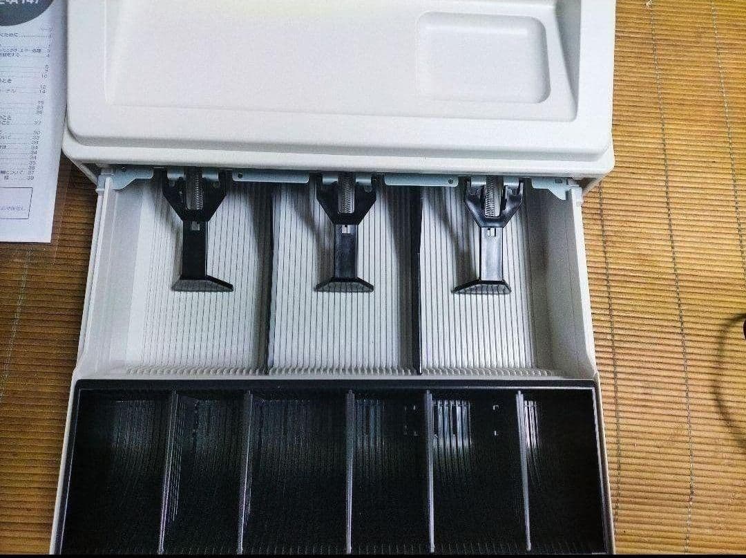 シャープレジスター　XE-A147　PC連携売上管理フル設定無料　741147