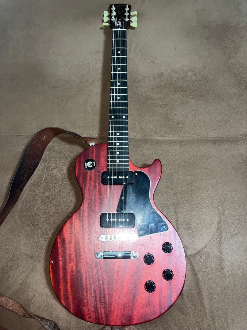 Gibson USA LesPaul special 新品ギブソンハードケース付