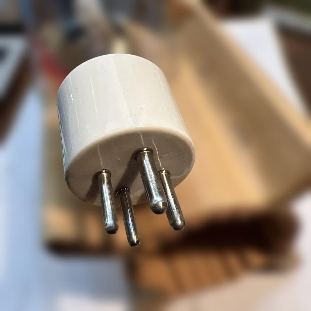 真空管svetiana sv811_10 ２本組