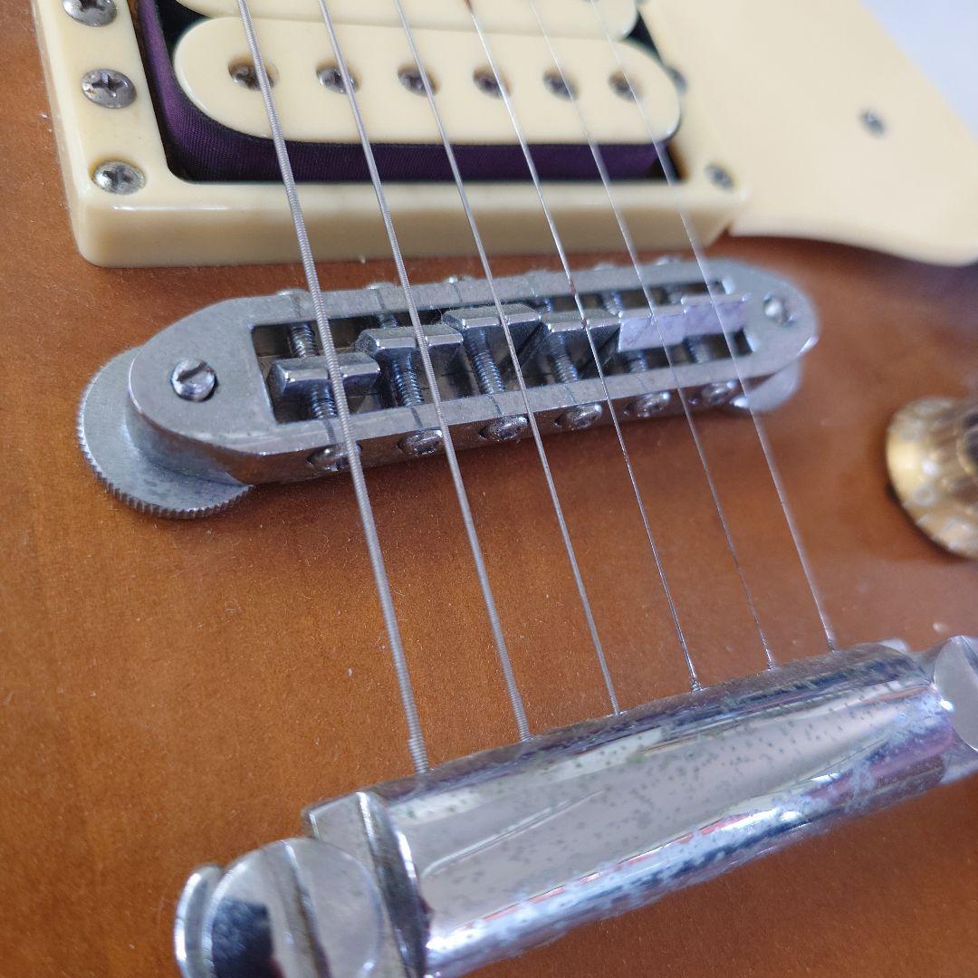 YAMAHA SG800S ギター