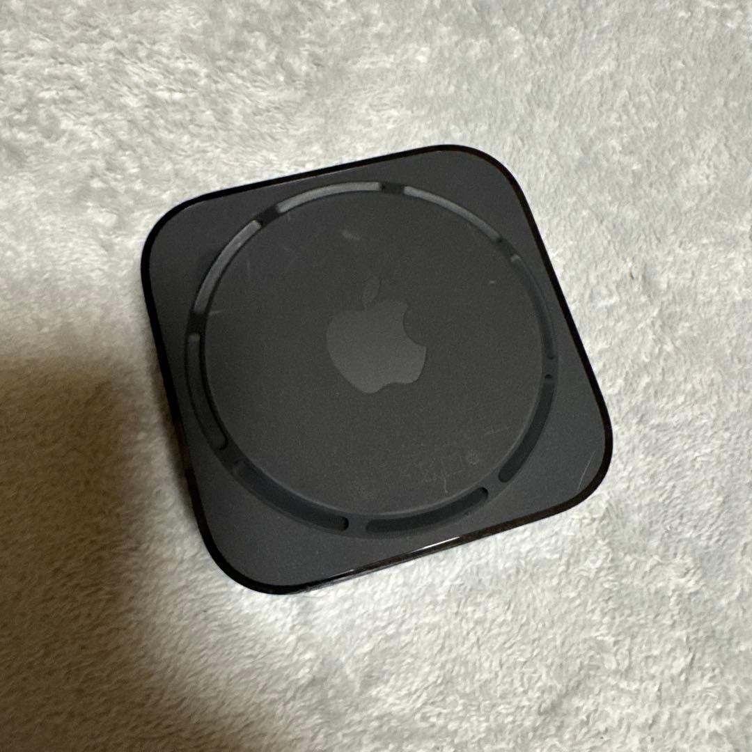 AppleTV 4K 第1世代 32GB A1842 Appletv4k