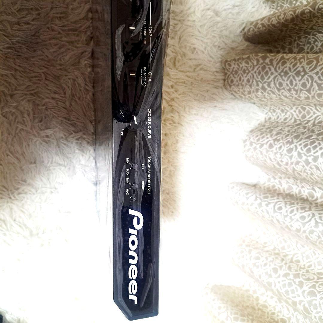 Pioneer DJ DDJ-SX コントローラー　ハードケース付き　リュック