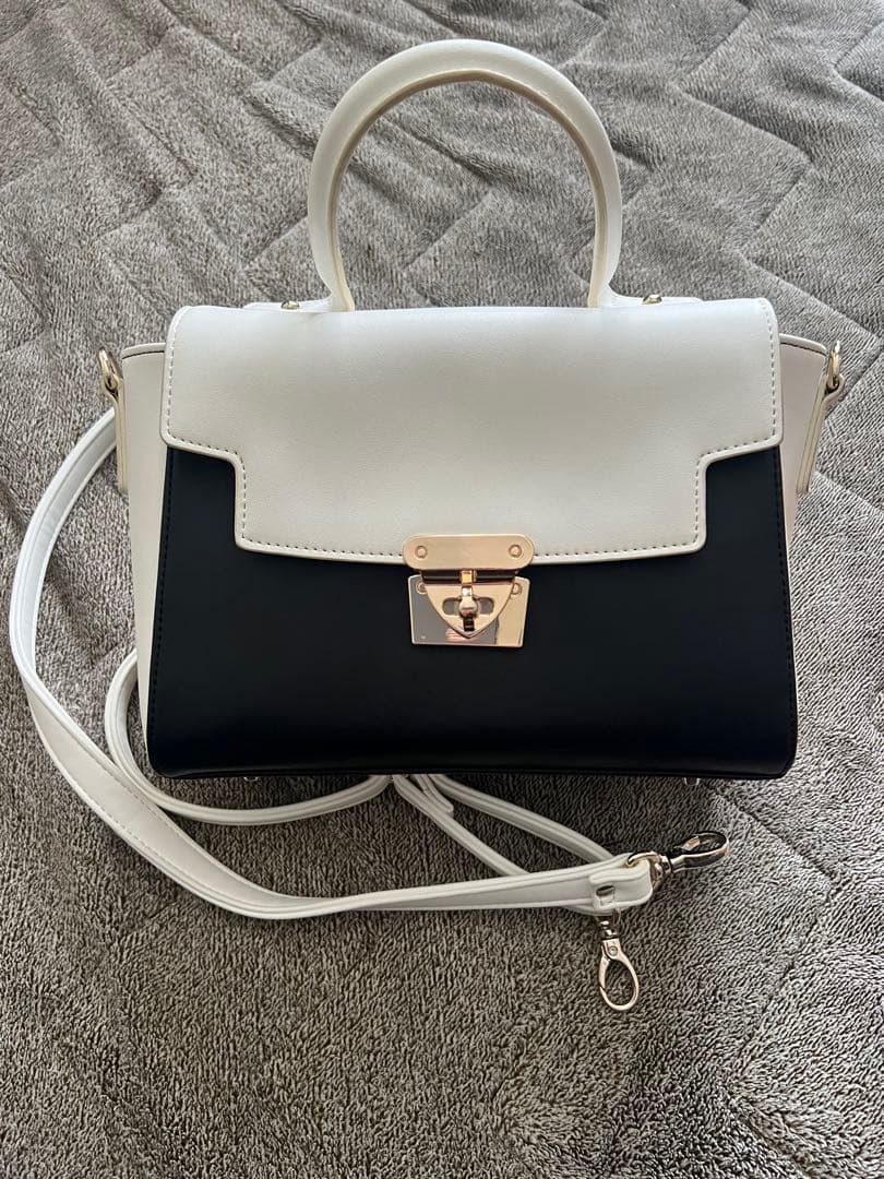 Lancelotモデル バッグ 「SuperGroupies×アイ★チュウ」