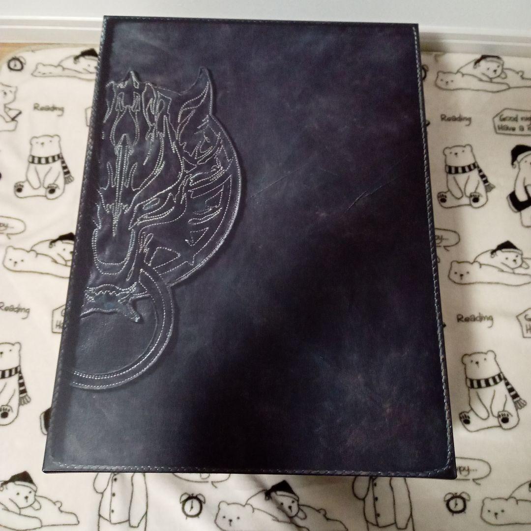 FINAL FANTASY VII　Advent Pieces:Limited