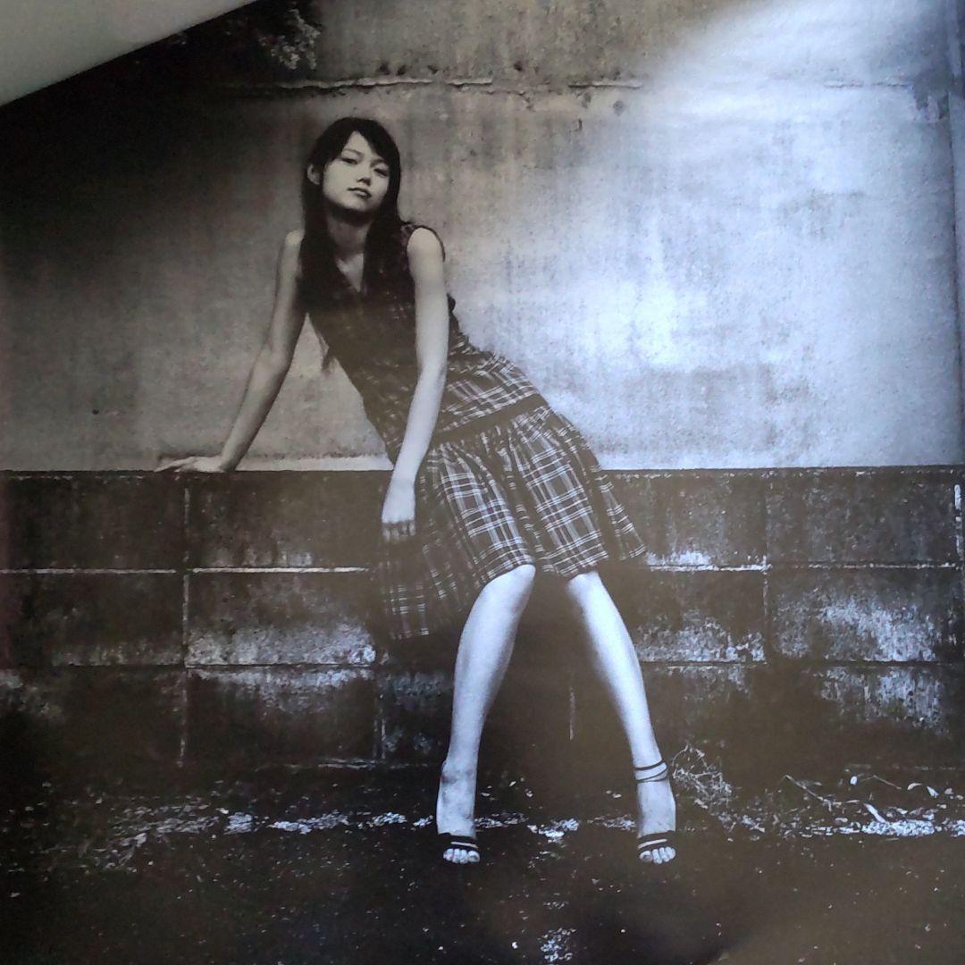 宮﨑あおい 2006年カレンダー