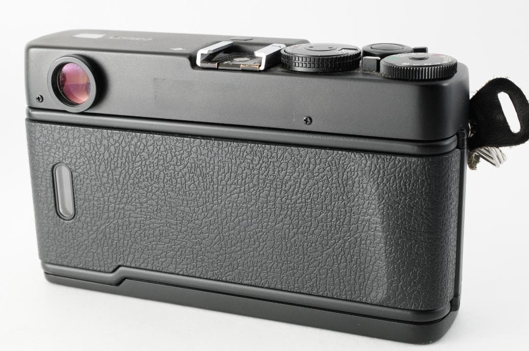 Konica コニカ HEXAR RF レンジファインダー #994