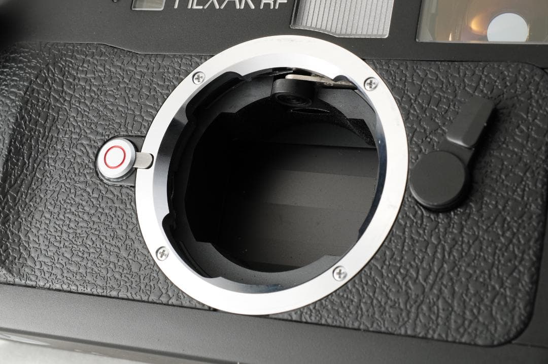 Konica コニカ HEXAR RF レンジファインダー #994