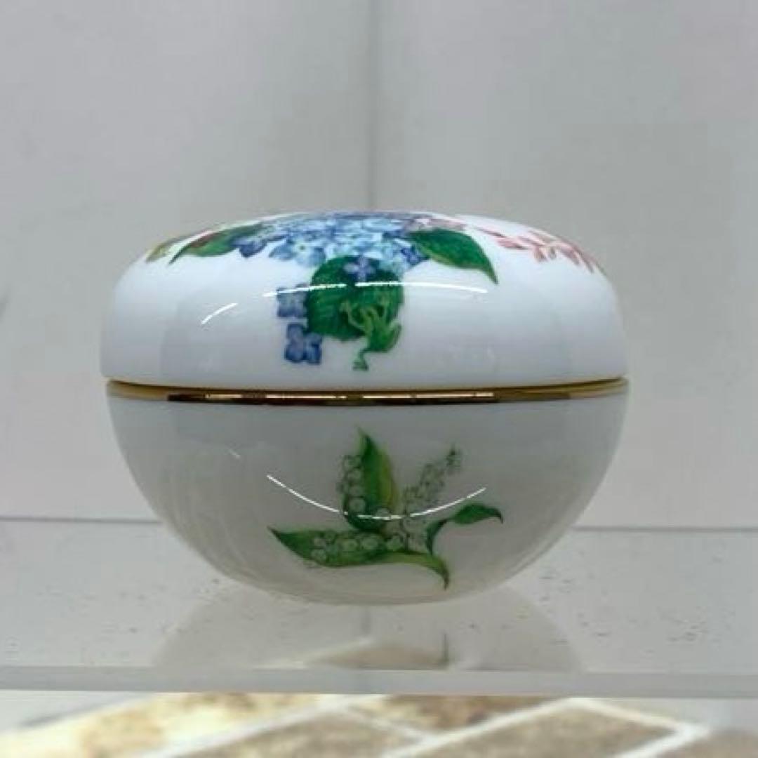 VENDOME 50th ブローチ2点 ノリタケ ボンボニエール