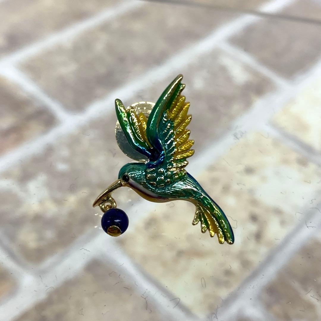 VENDOME 50th ブローチ2点 ノリタケ ボンボニエール