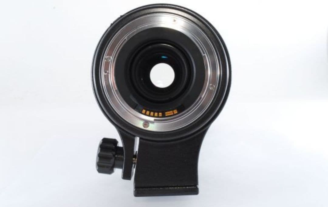 10月10日限定特価【Canon用】TAMRON AF 200-400mm