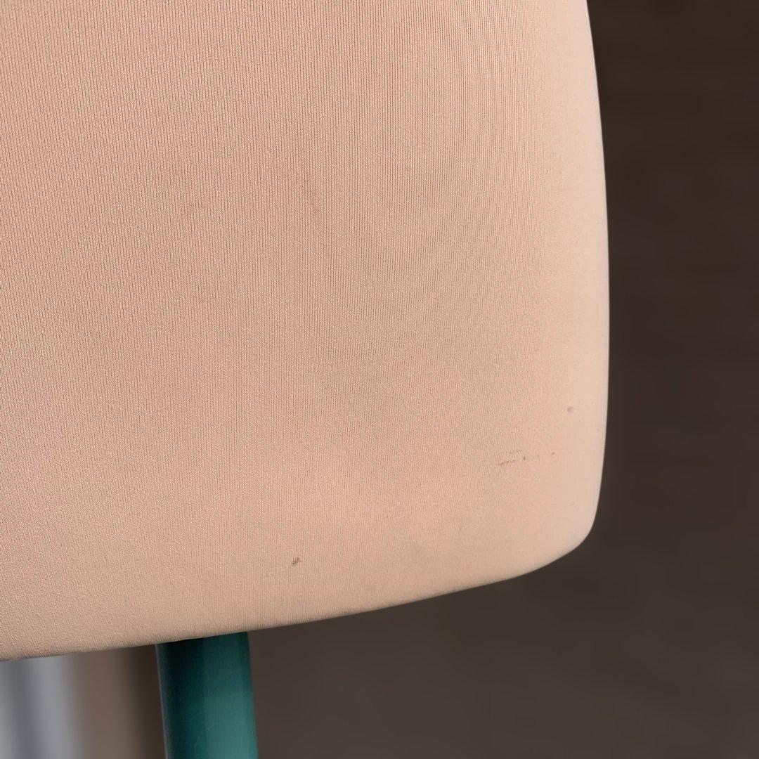 トルソー　ディスプレイ　洋裁　古着せどり