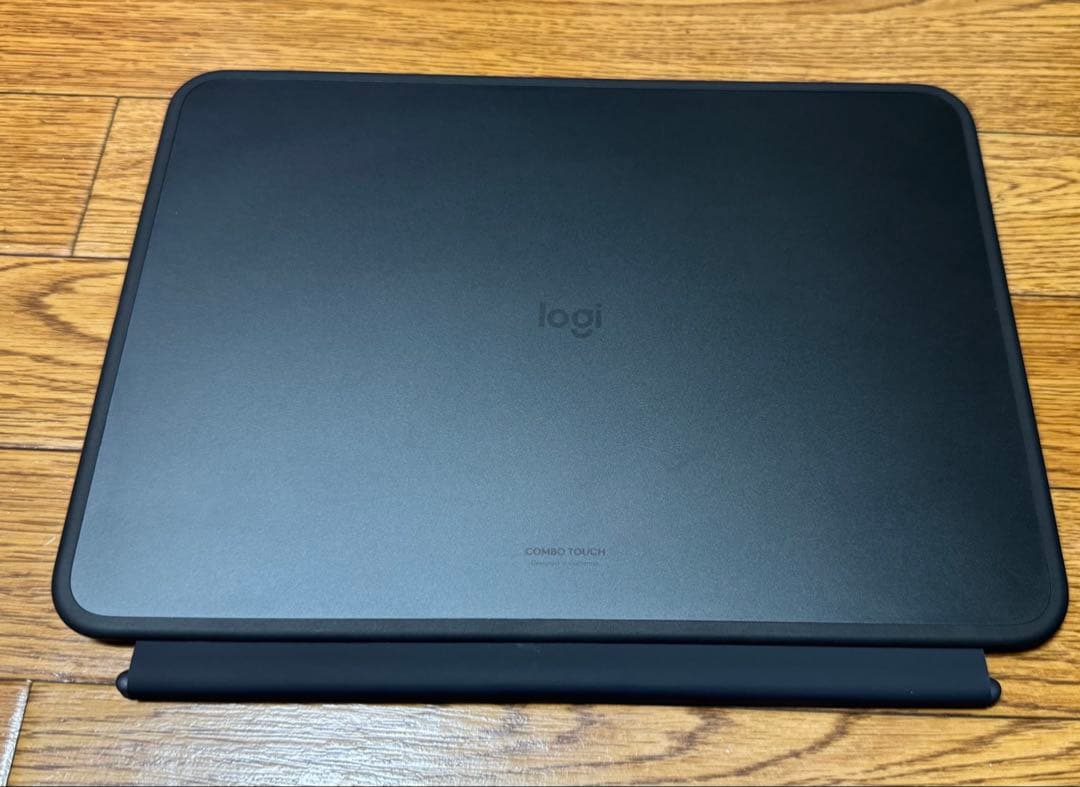 logicool Combo Touch iPad Pro 11インチ用