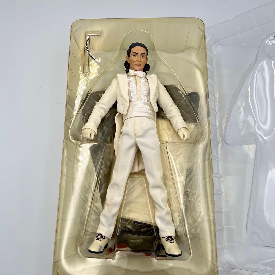 RAH　仮面ライダー　死神博士　1/6　フィギュア　検　ホットトイズ