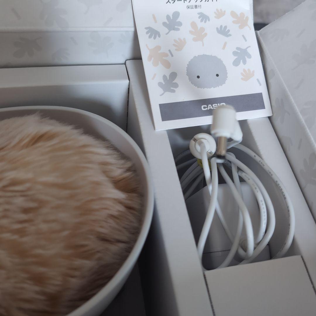 モフリンmoflin ゴールド