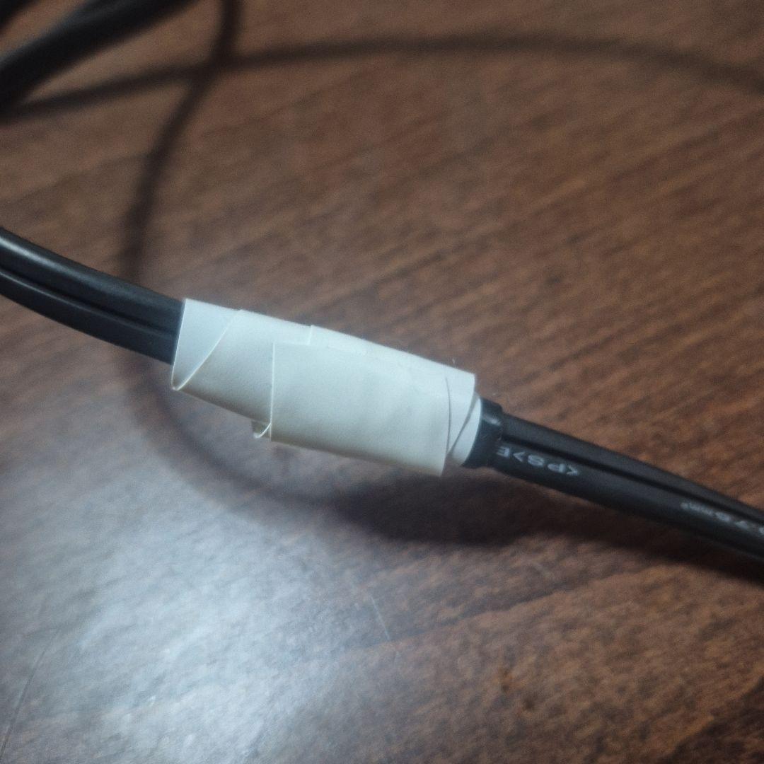 ADST Premium DS2 ストレートヘアアイロン　ジャンク