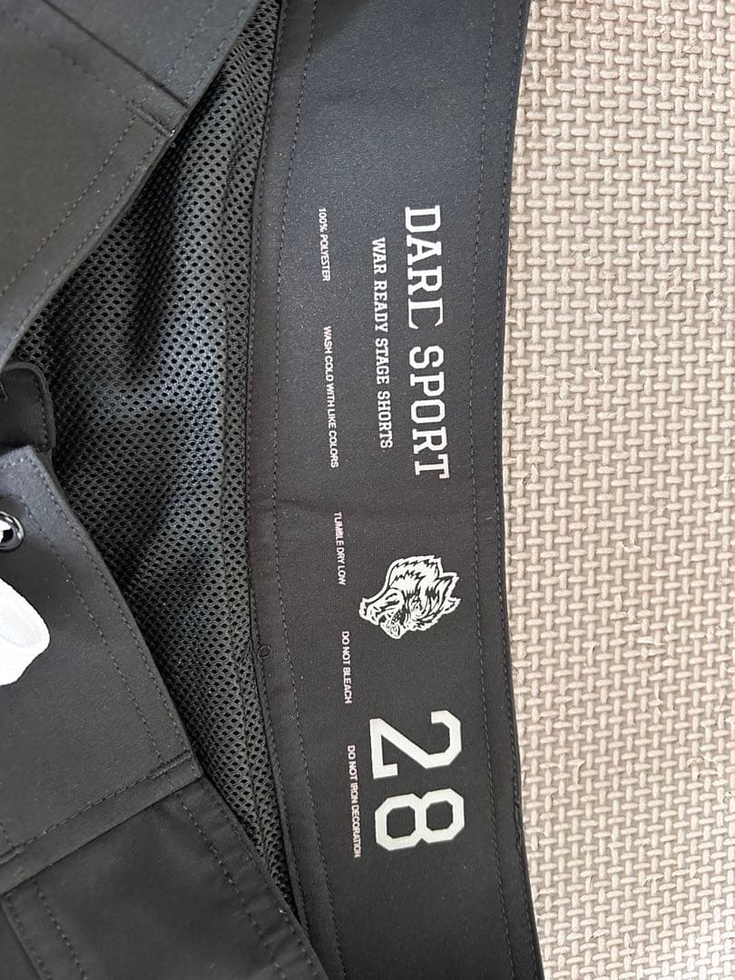 キング　DARC SPORT Wolves 水着 28サイズ